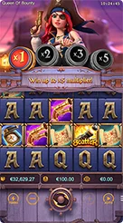 3U3U · Queen Bounty