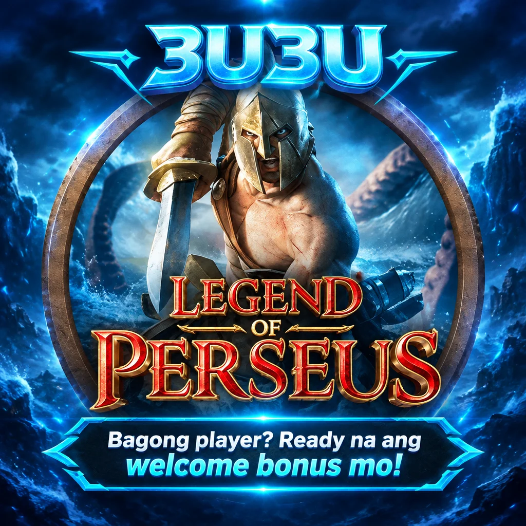 3U3U · Legend Perseus