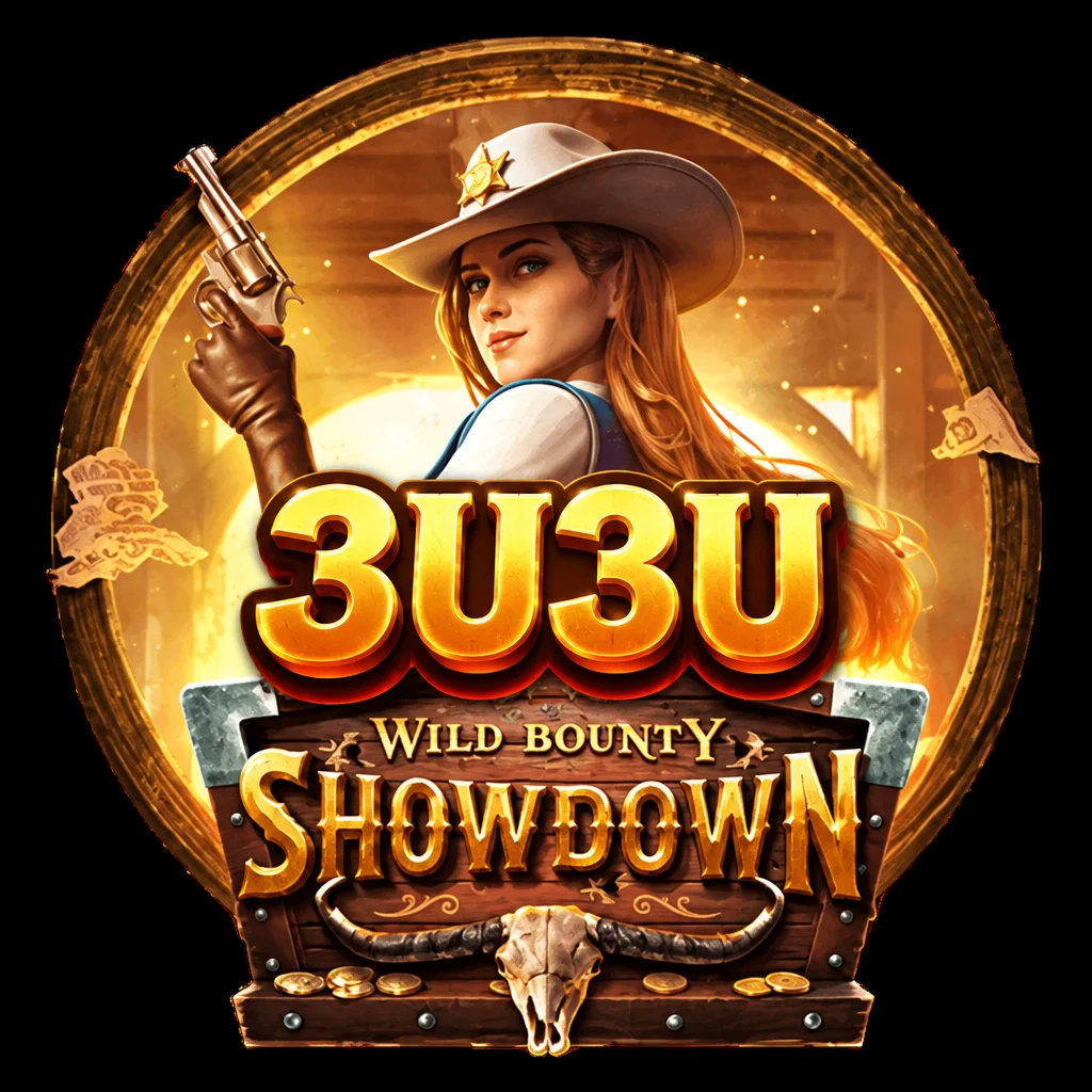 3U3U · Wild Bounty Sd